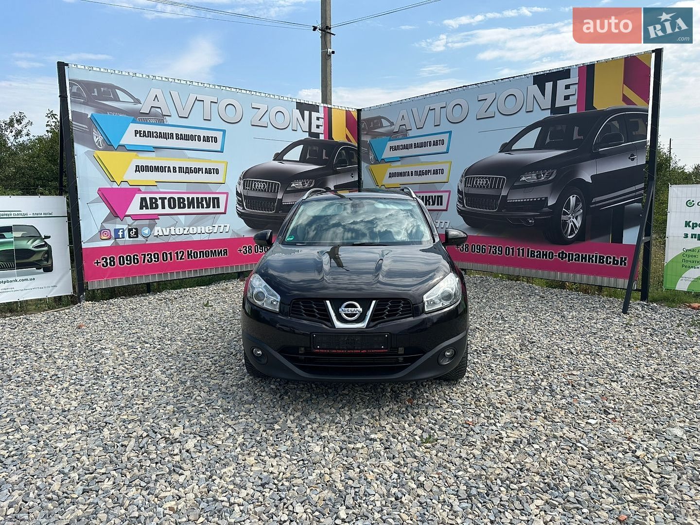 Nissan Qashqai+2 2012 VIN SJNJDNJ10U7115576 фото оголошення 34 з 35