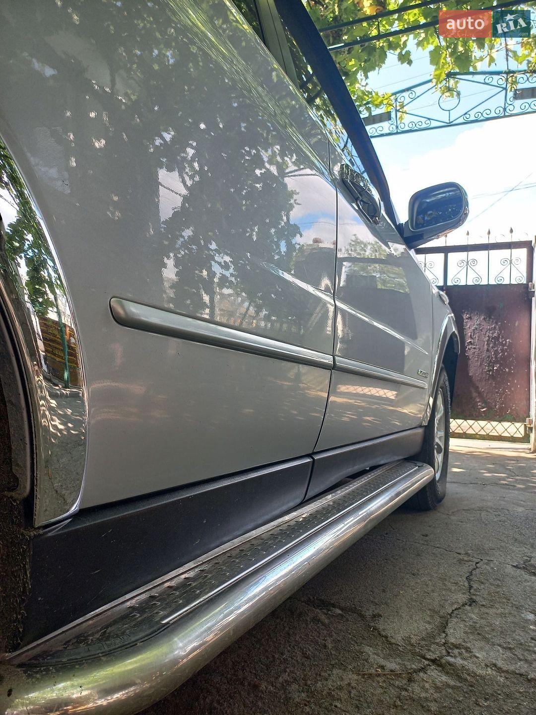 Ssangyong Actyon 2010 VIN Y7WCJEM00A0004782 фото оголошення 19 з 21