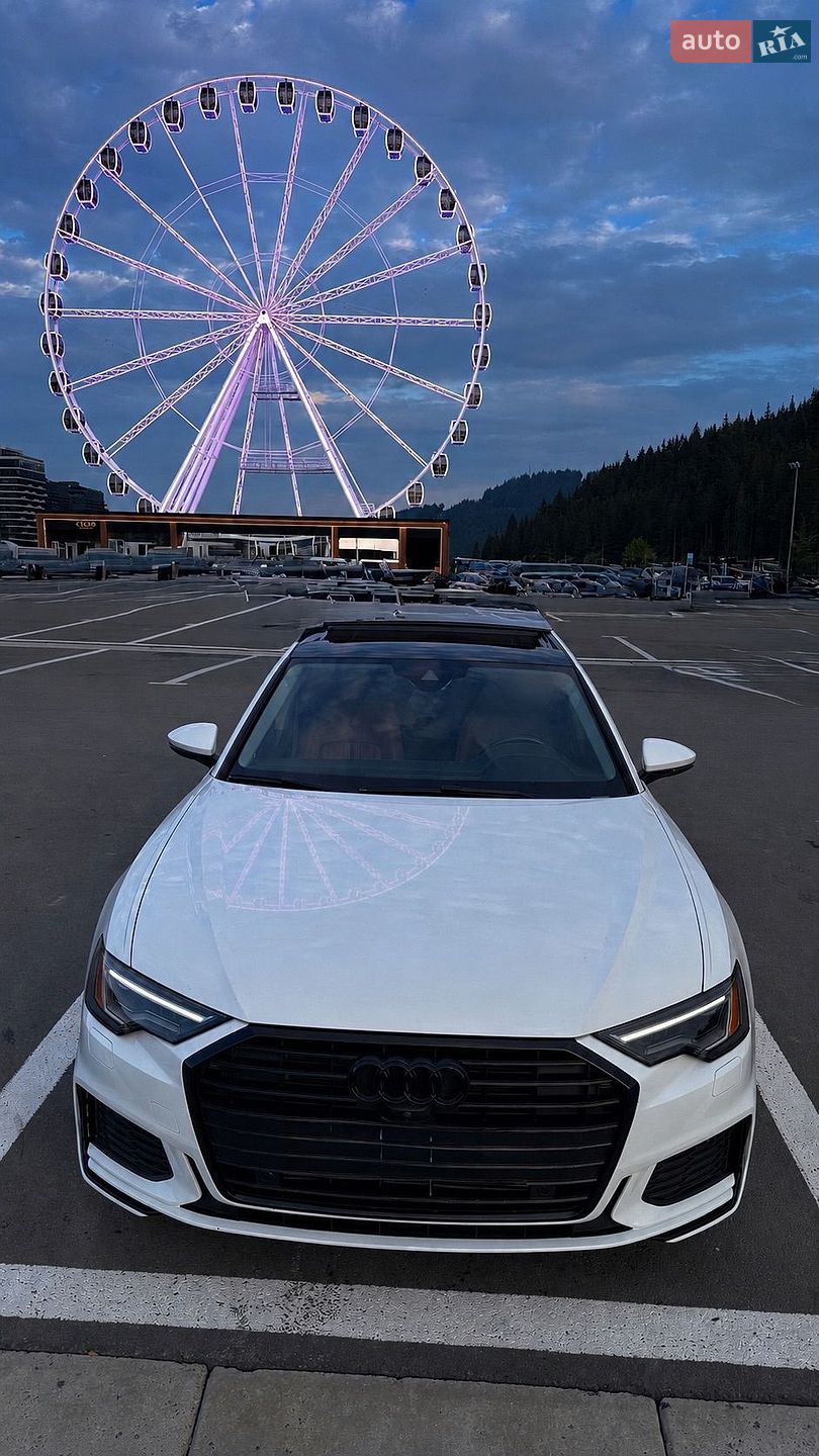 Audi A6 2018 VIN WAUL2AF25KN037215 фото оголошення 14 з 36