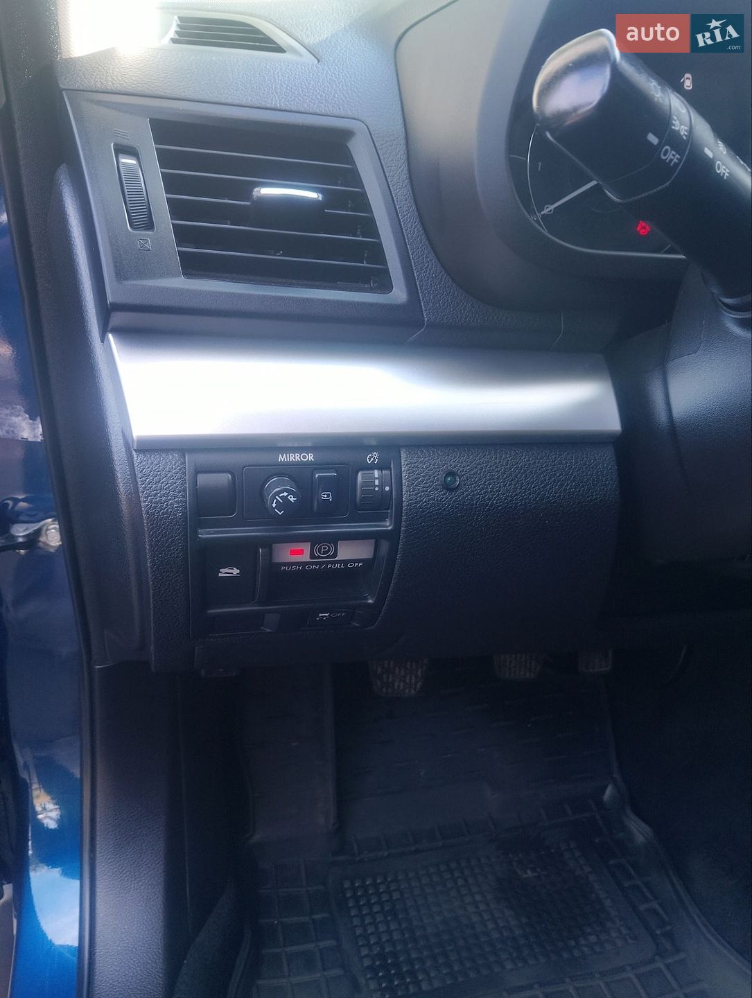 Subaru Legacy 2011 VIN JF1BRDLZ4BG087250 фото оголошення 21 з 24