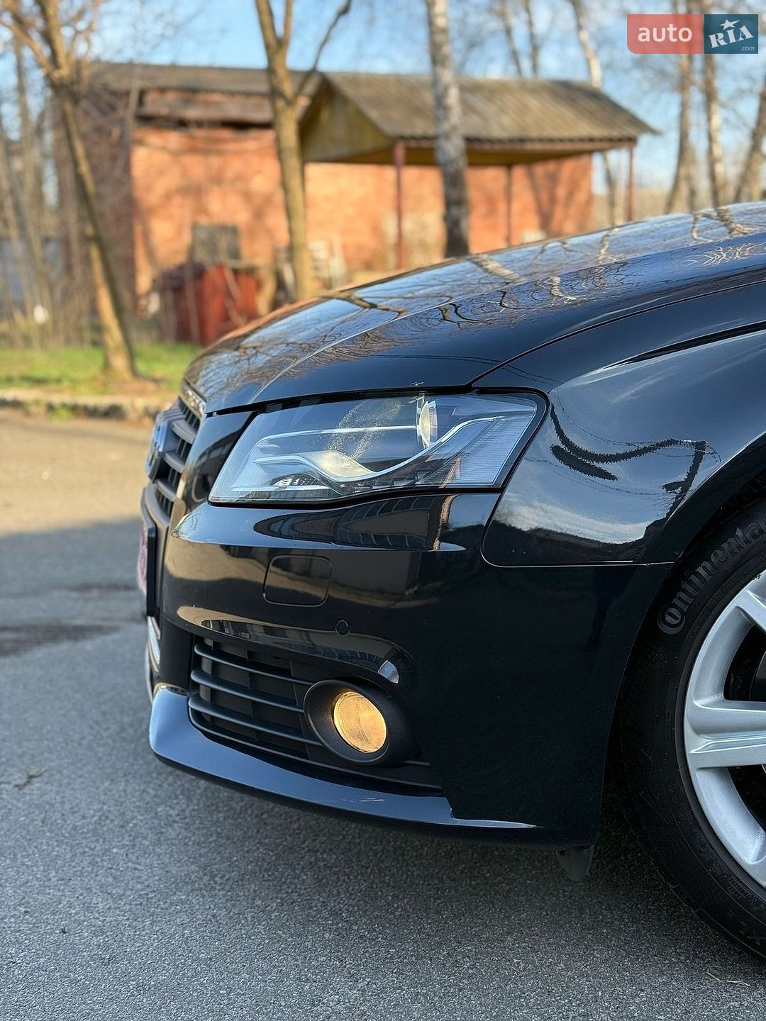Audi A4 2011 VIN WAUZZZ8K6CA111011 фото оголошення 6 з 45