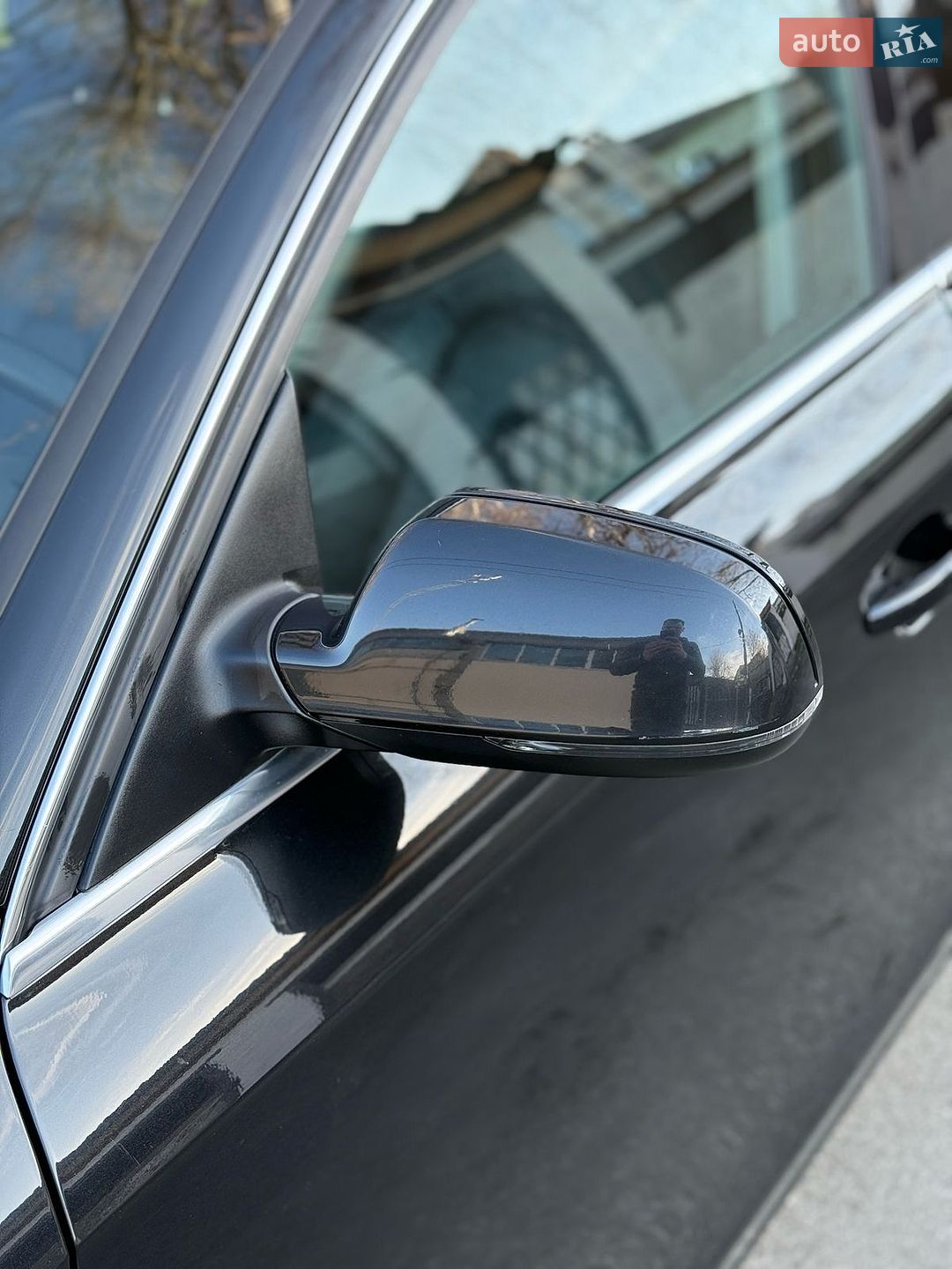 Audi A4 2011 VIN WAUZZZ8K6CA111011 фото оголошення 9 з 45