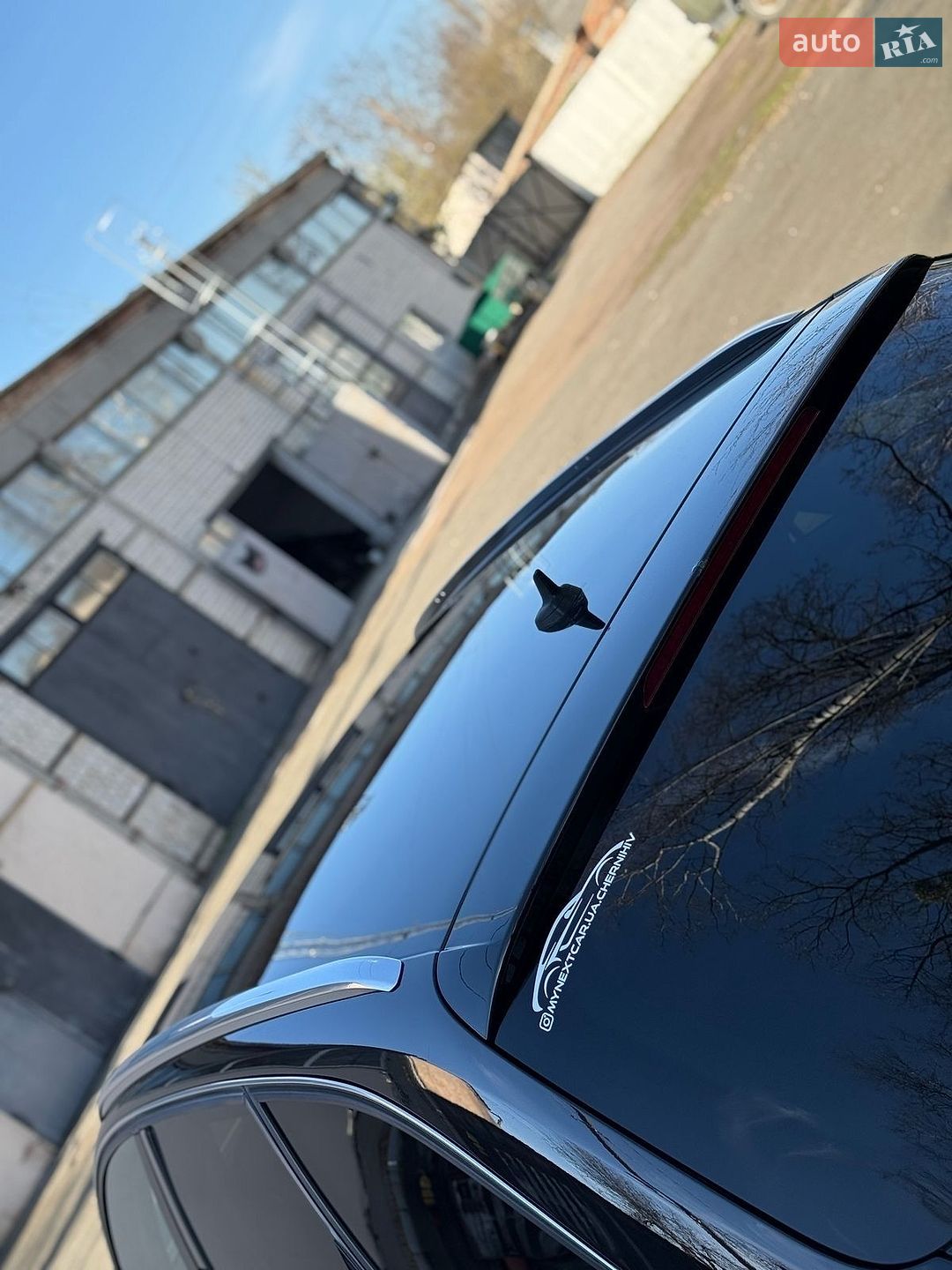 Audi A4 2011 VIN WAUZZZ8K6CA111011 фото оголошення 18 з 45
