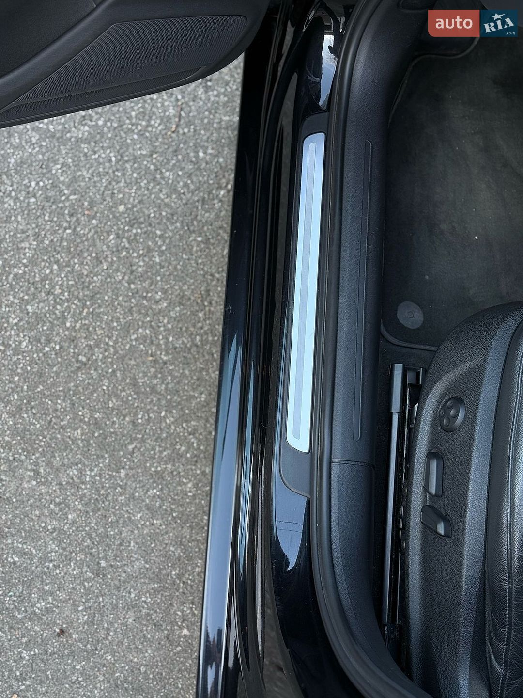 Audi A4 2011 VIN WAUZZZ8K6CA111011 фото оголошення 19 з 45