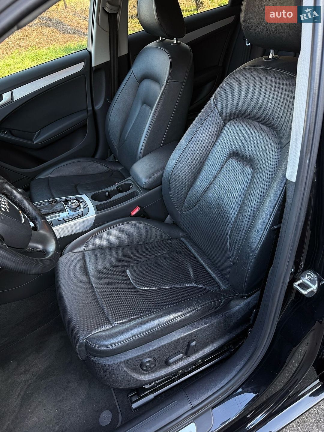 Audi A4 2011 VIN WAUZZZ8K6CA111011 фото оголошення 20 з 45