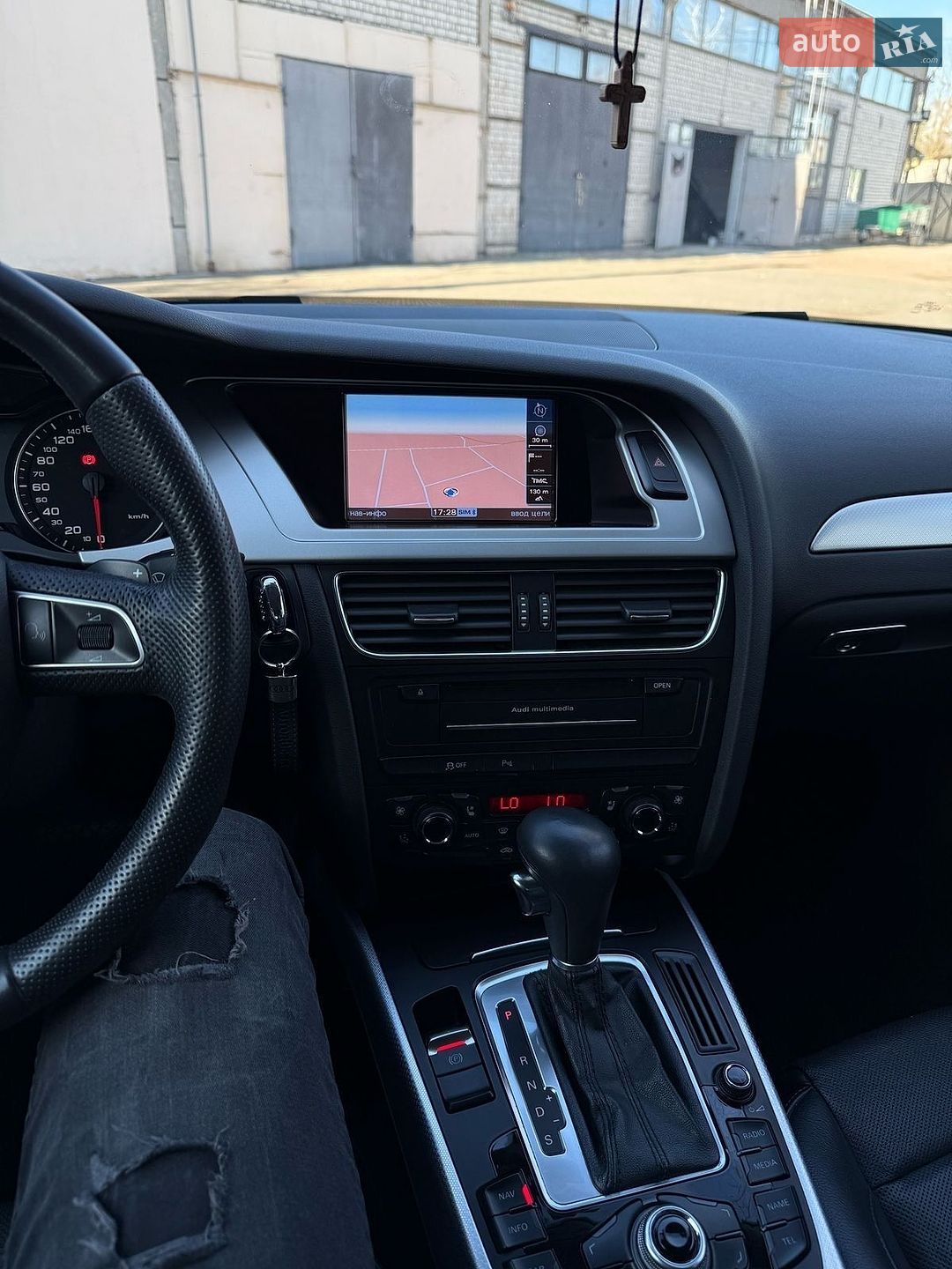 Audi A4 2011 VIN WAUZZZ8K6CA111011 фото оголошення 27 з 45