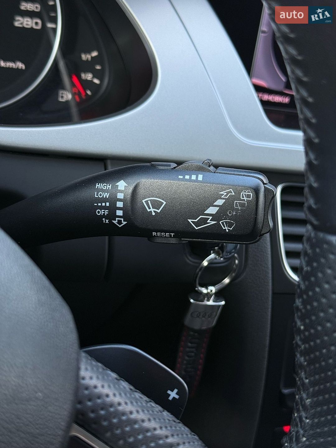 Audi A4 2011 VIN WAUZZZ8K6CA111011 фото оголошення 28 з 45