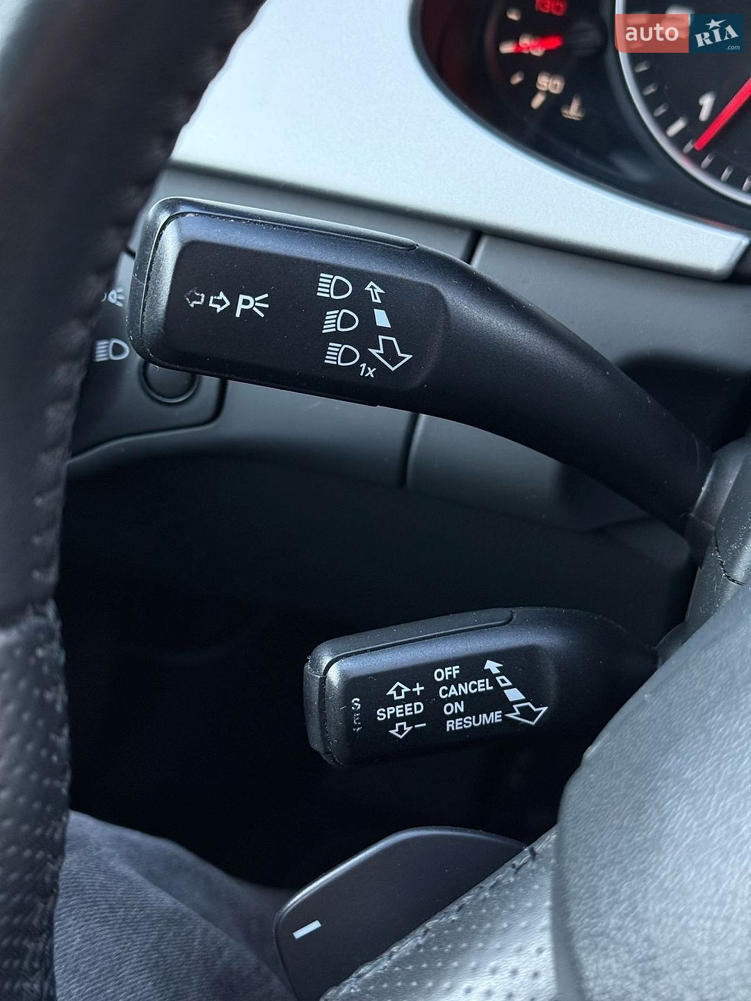 Audi A4 2011 VIN WAUZZZ8K6CA111011 фото оголошення 29 з 45