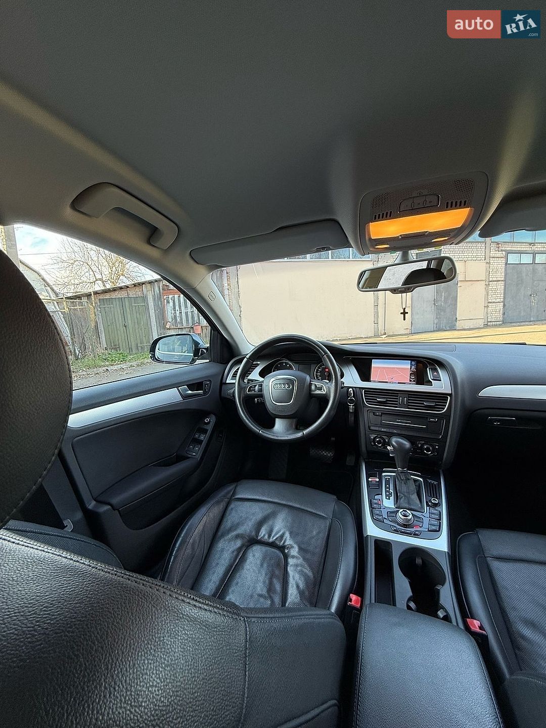 Audi A4 2011 VIN WAUZZZ8K6CA111011 фото оголошення 39 з 45