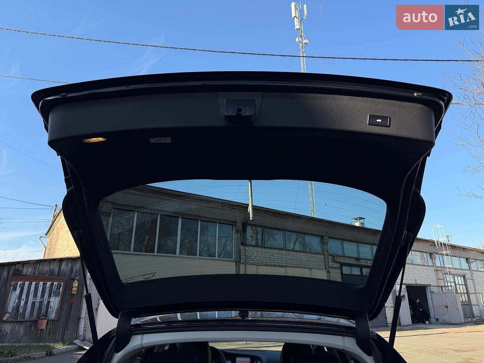 Audi A4 2011 VIN WAUZZZ8K6CA111011 фото оголошення 43 з 45