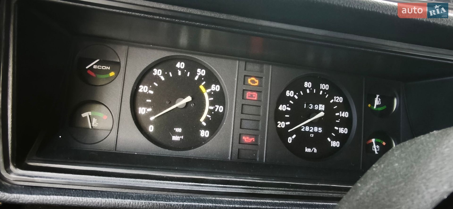 ВАЗ / Lada 2107 2007 VIN Y6D21070070007542 фото оголошення 8 з 14