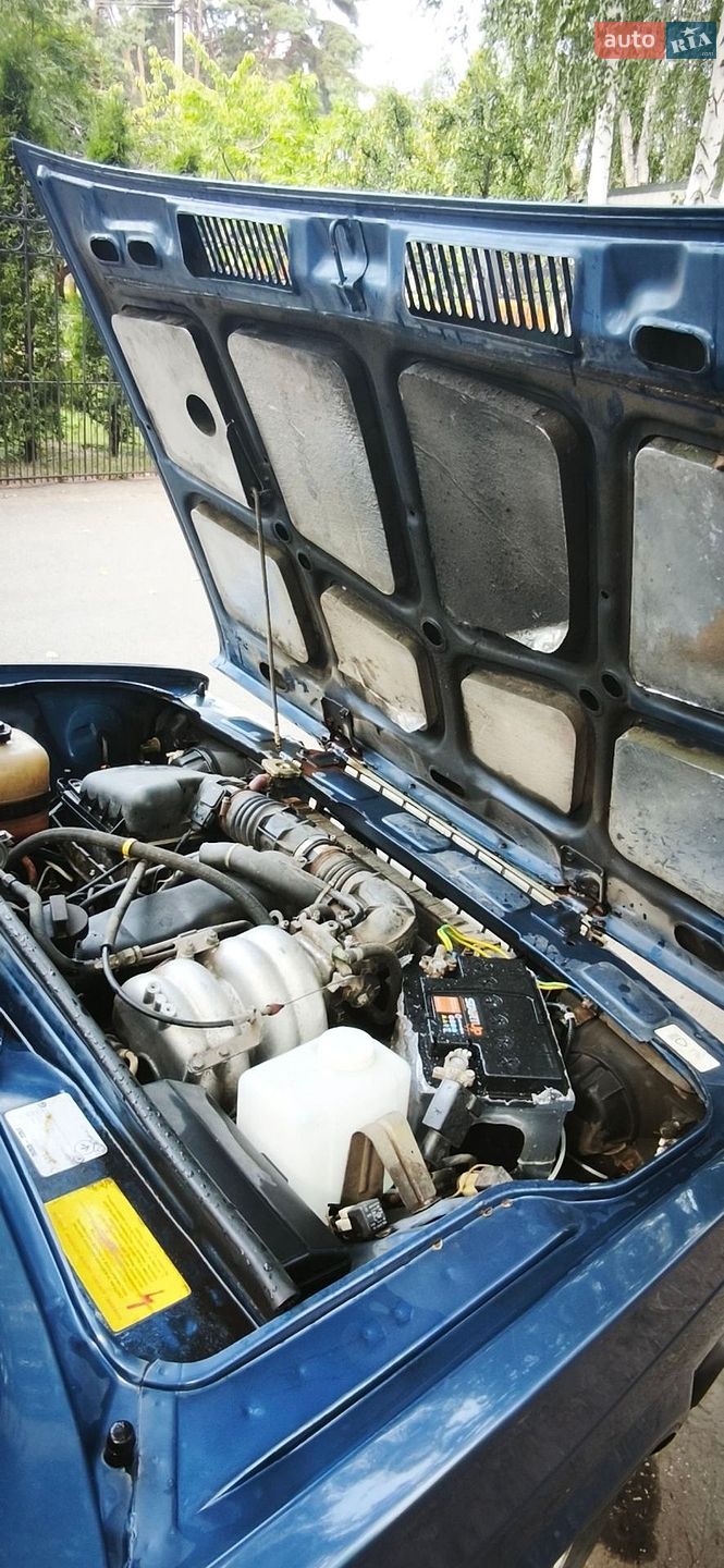 ВАЗ / Lada 2107 2007 VIN Y6D21070070007542 фото оголошення 10 з 14