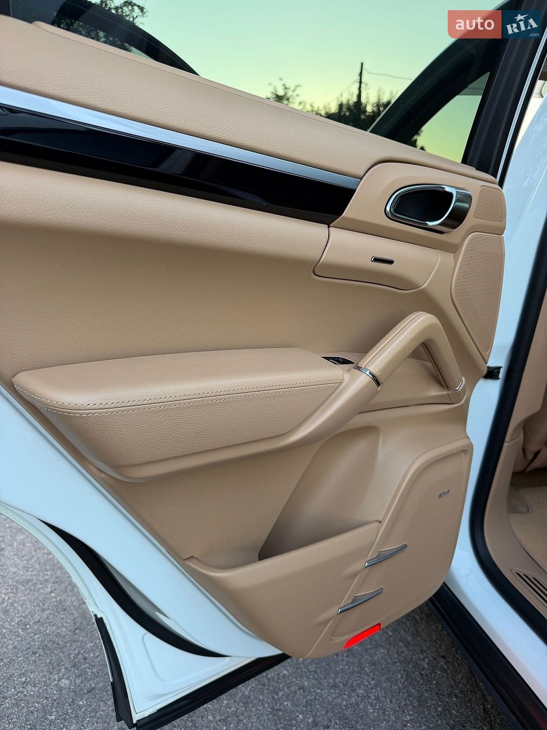 Porsche Cayenne 2013 VIN WP1AF2A21DLA43988 фото оголошення 21 з 49