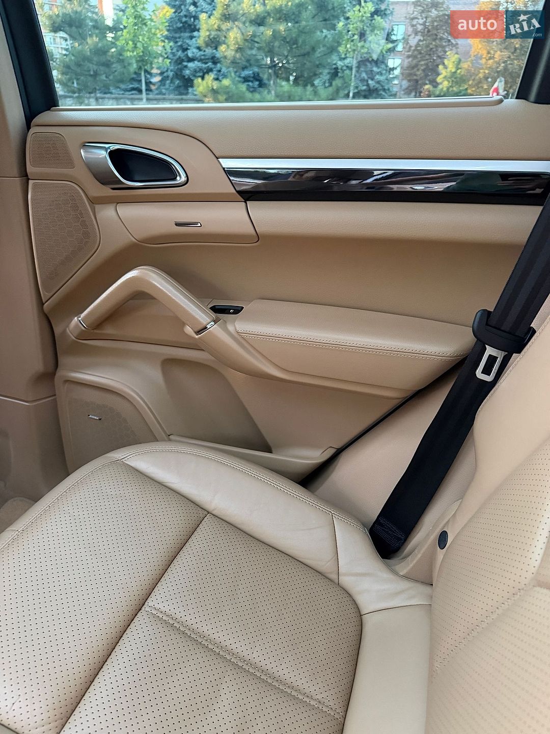Porsche Cayenne 2013 VIN WP1AF2A21DLA43988 фото оголошення 33 з 49