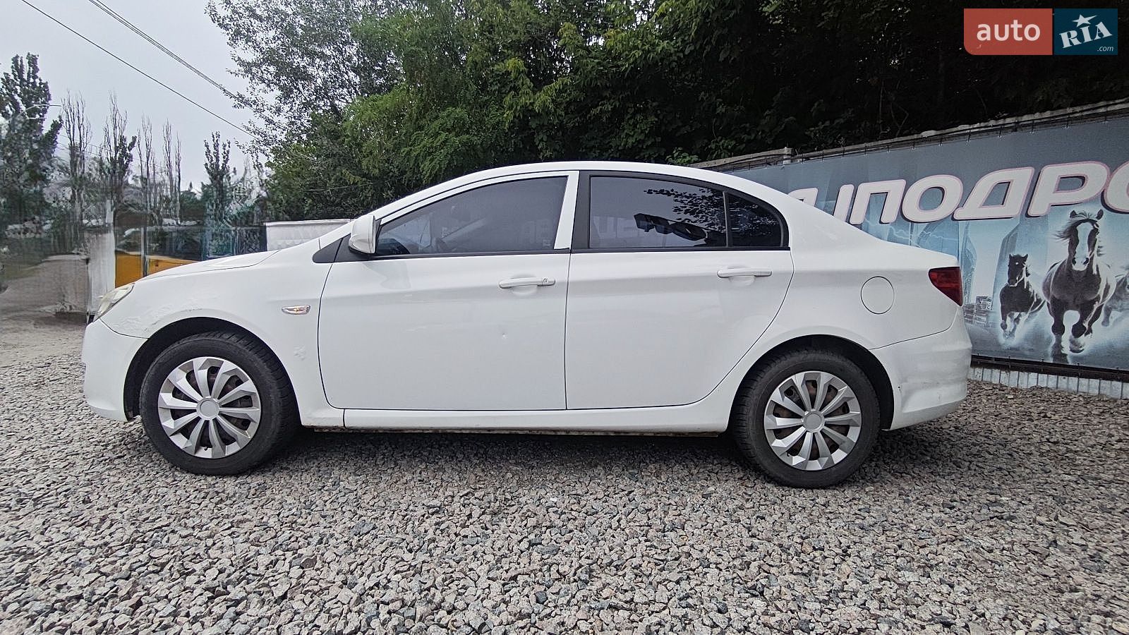 MG 350 2012 VIN LSJA16E36CG056929 фото оголошення 5 з 27
