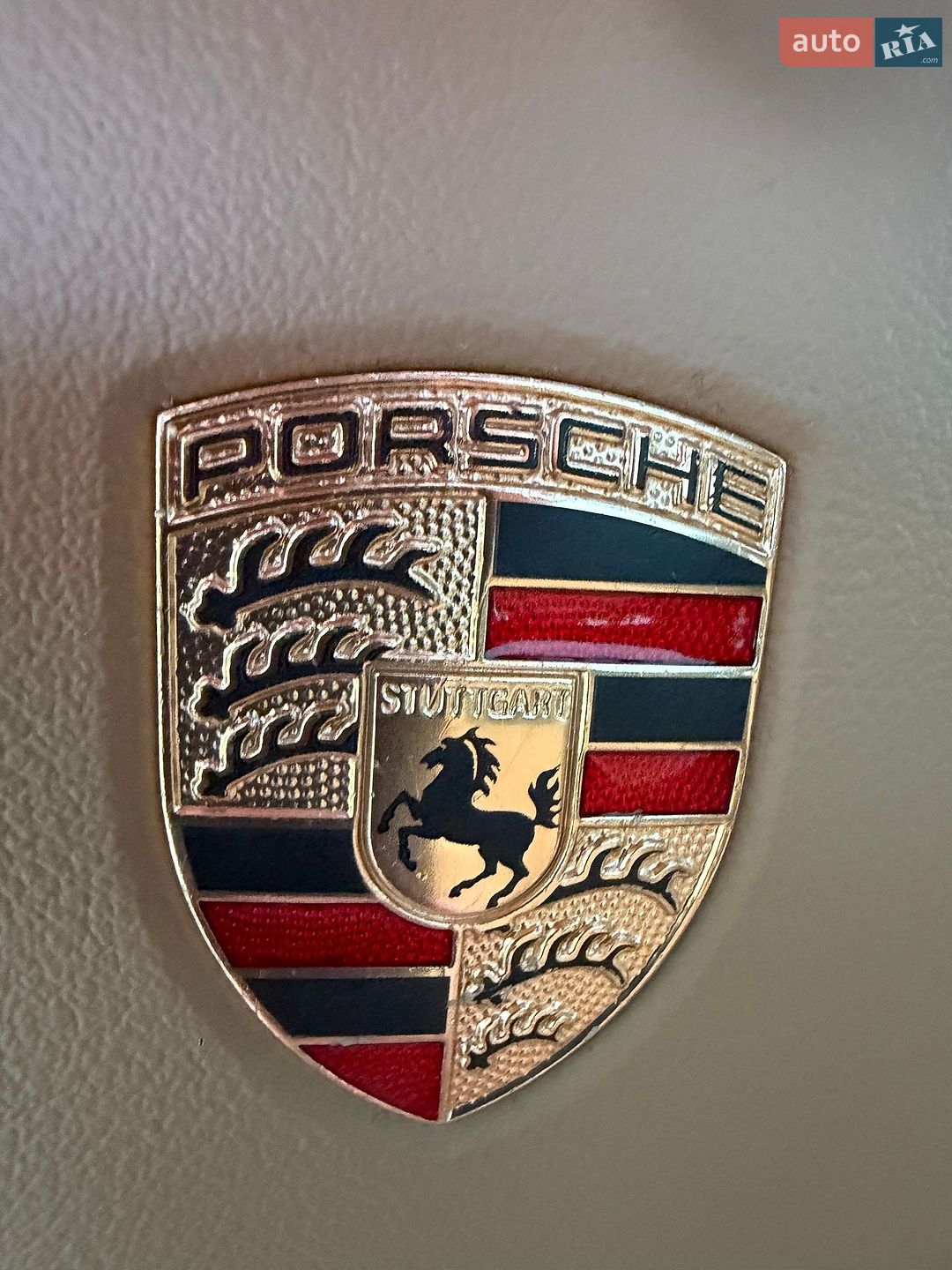 Porsche Cayenne 2013 VIN WP1AF2A21DLA43988 фото оголошення 48 з 49