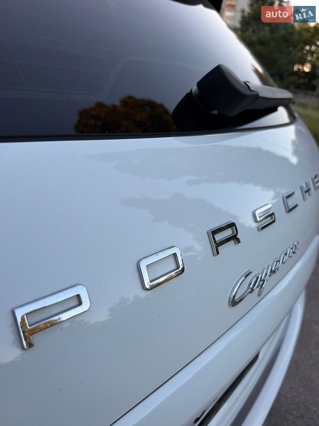 Porsche Cayenne 2013 VIN WP1AF2A21DLA43988 фото оголошення 47 з 49
