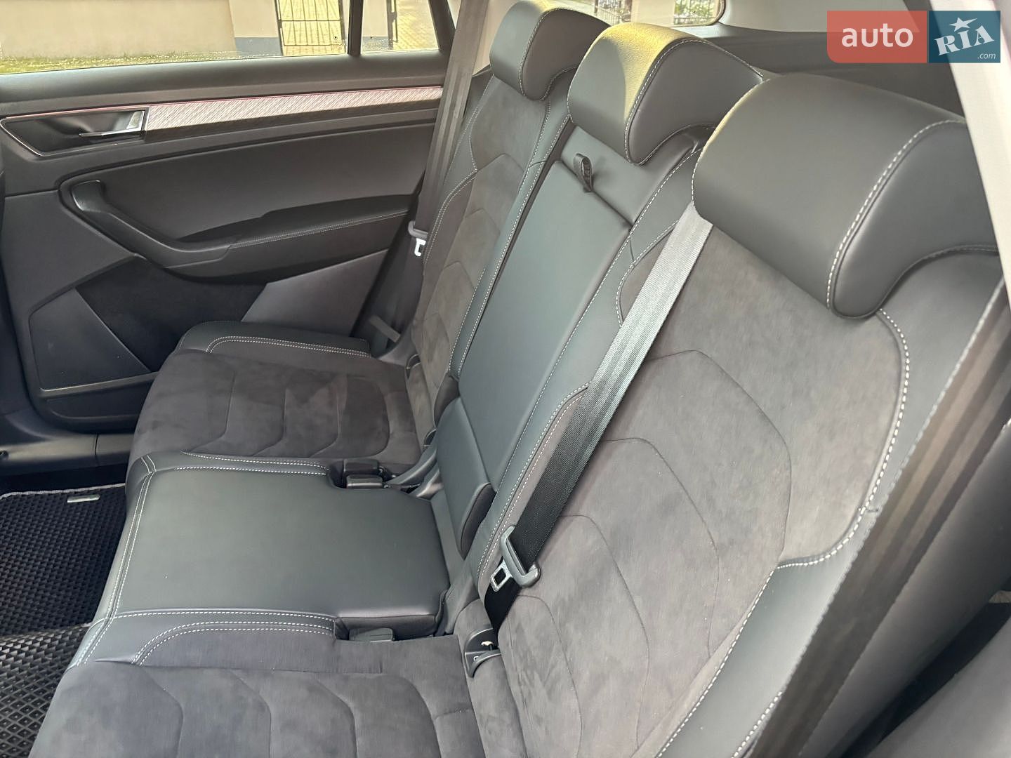 Skoda Kodiaq 2022 VIN TMBLD6NS5PB400374 фото оголошення 9 з 9
