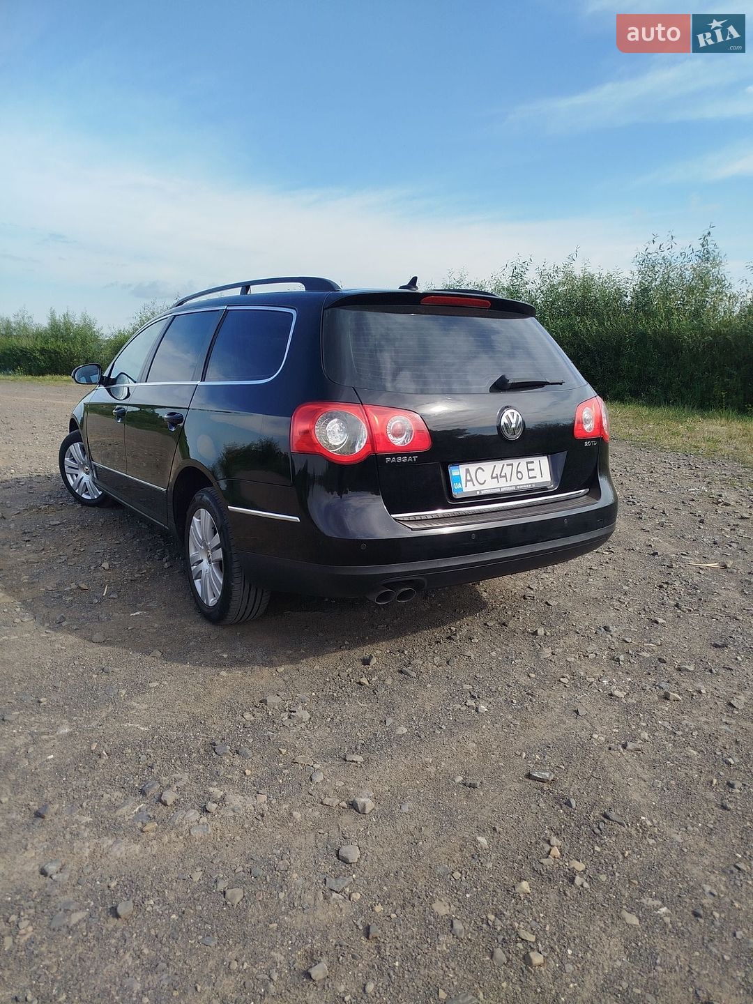 Volkswagen Passat 2009 VIN WVWZZZ3CZ9E133140 фото оголошення 9 з 28