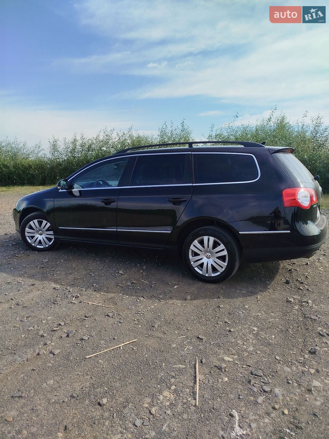 Volkswagen Passat 2009 VIN WVWZZZ3CZ9E133140 фото оголошення 8 з 28