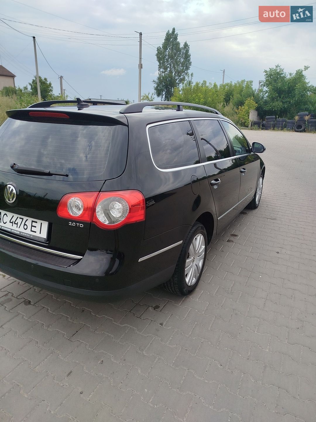 Volkswagen Passat 2009 VIN WVWZZZ3CZ9E133140 фото оголошення 14 з 28