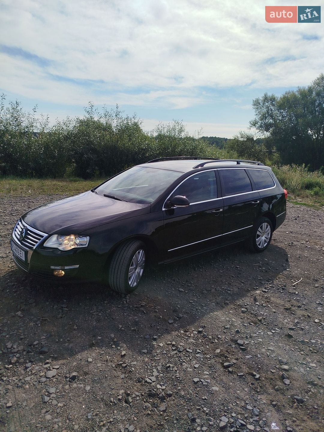 Volkswagen Passat 2009 VIN WVWZZZ3CZ9E133140 фото оголошення 7 з 28