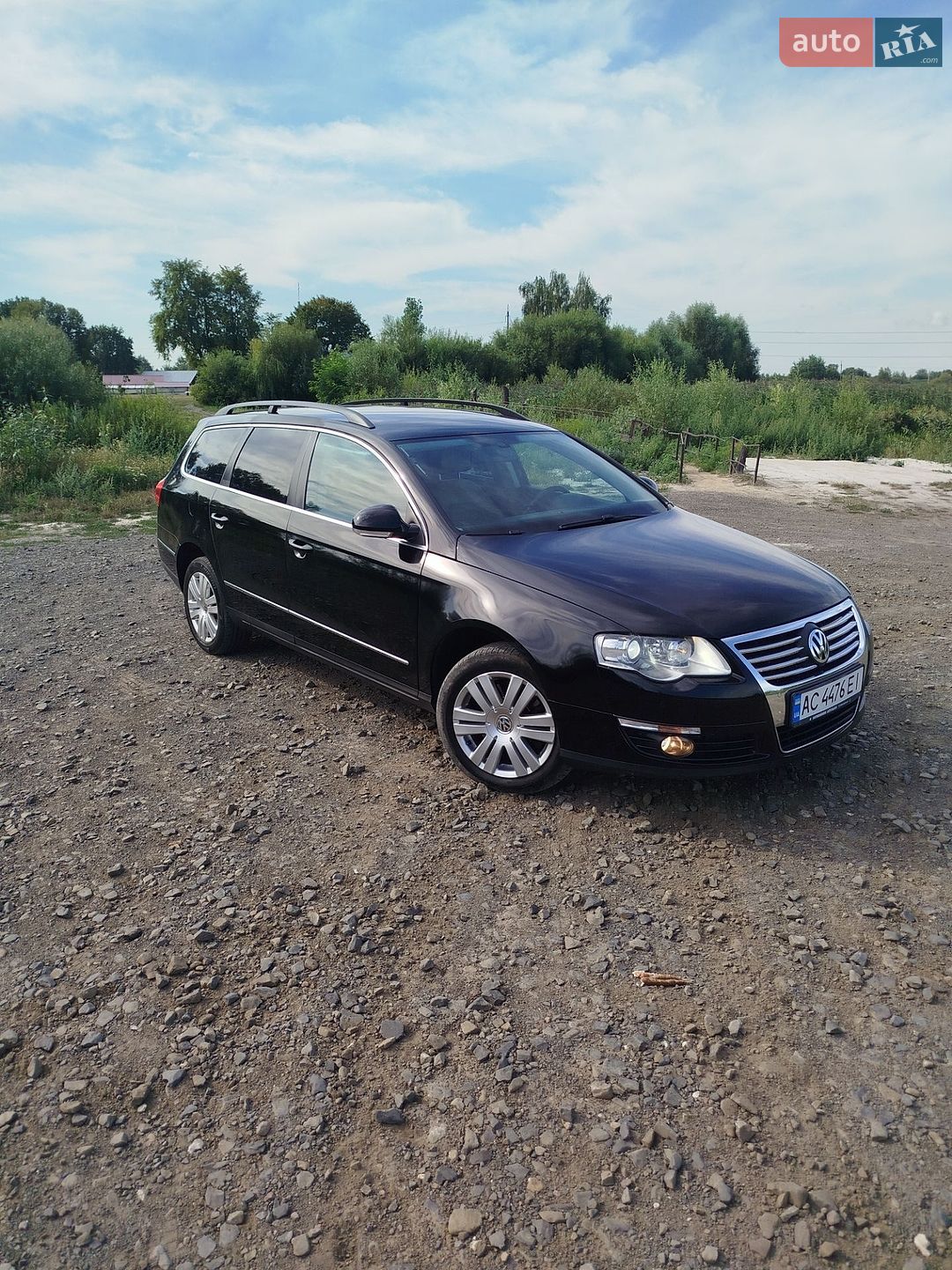 Volkswagen Passat 2009 VIN WVWZZZ3CZ9E133140 фото оголошення 12 з 28