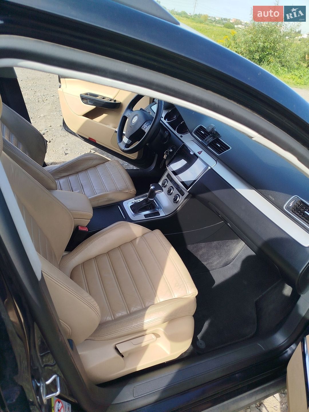 Volkswagen Passat 2009 VIN WVWZZZ3CZ9E133140 фото оголошення 20 з 28