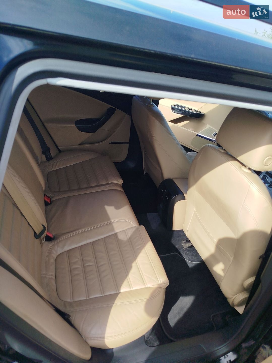 Volkswagen Passat 2009 VIN WVWZZZ3CZ9E133140 фото оголошення 21 з 28