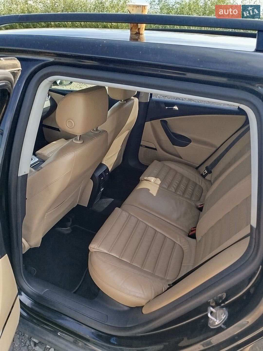 Volkswagen Passat 2009 VIN WVWZZZ3CZ9E133140 фото оголошення 22 з 28