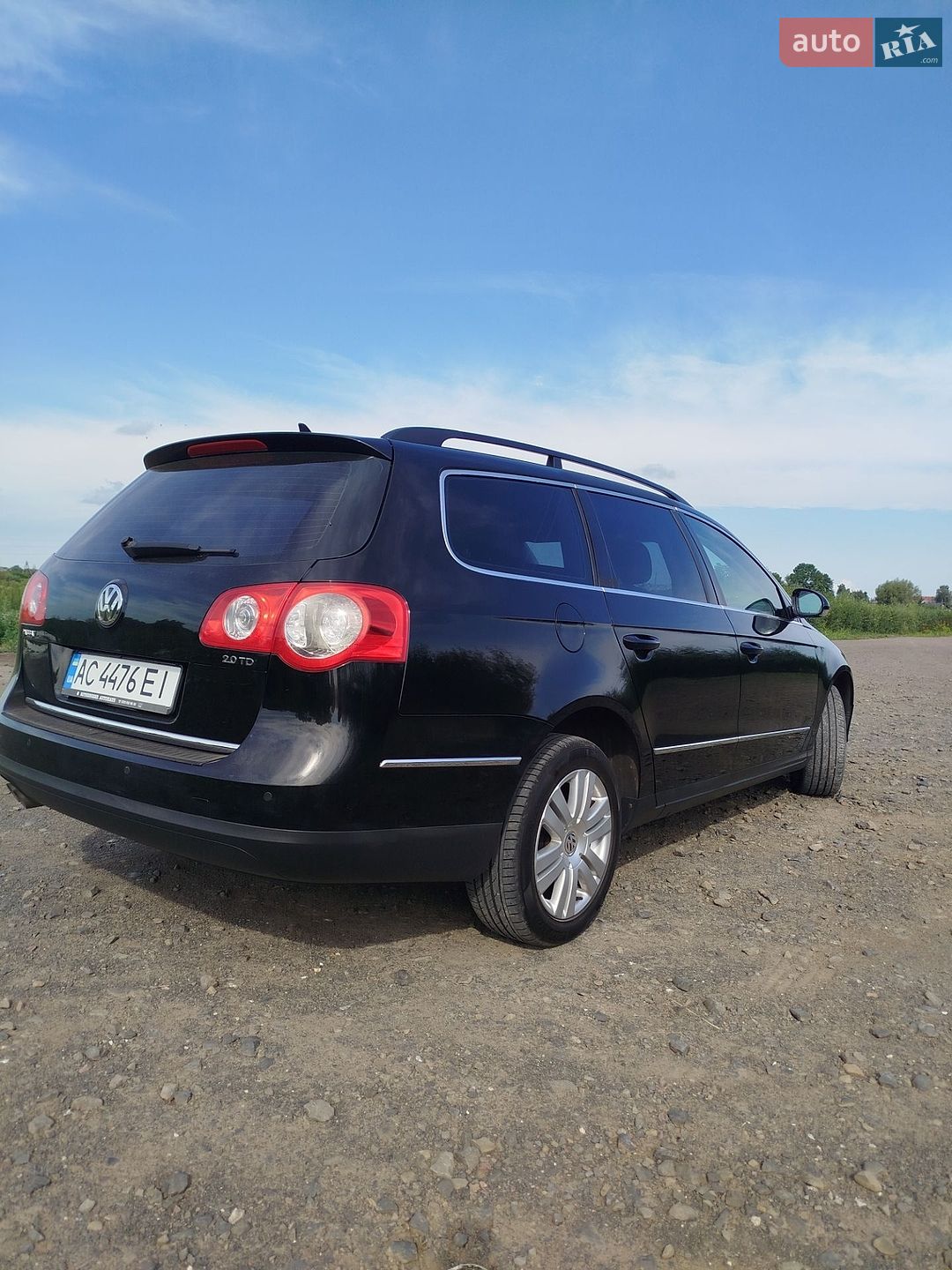 Volkswagen Passat 2009 VIN WVWZZZ3CZ9E133140 фото оголошення 11 з 28
