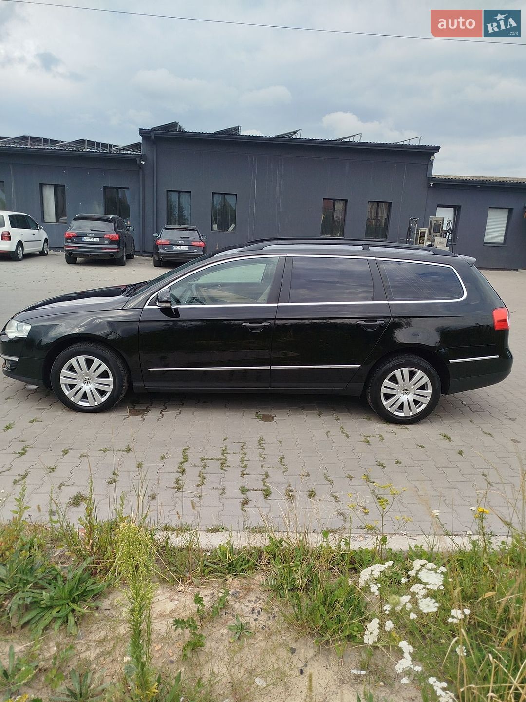 Volkswagen Passat 2009 VIN WVWZZZ3CZ9E133140 фото оголошення 17 з 28