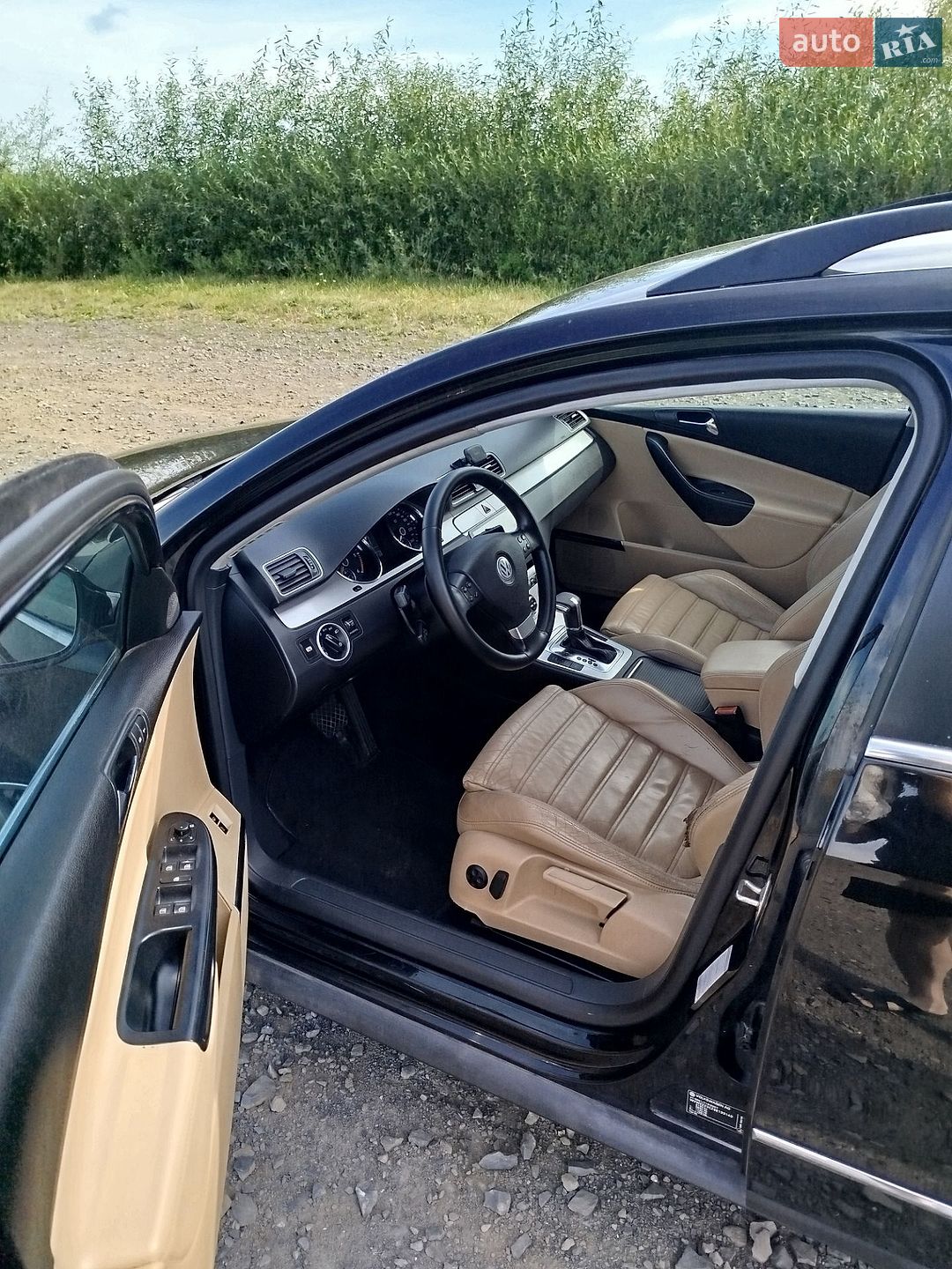 Volkswagen Passat 2009 VIN WVWZZZ3CZ9E133140 фото оголошення 24 з 28
