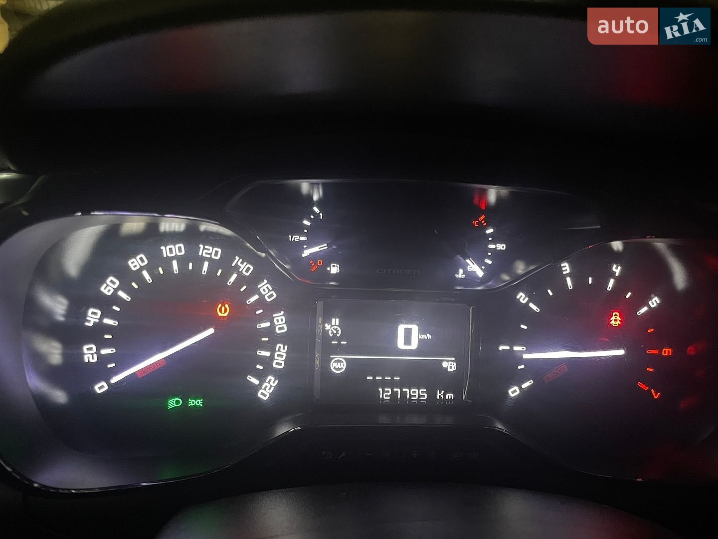 Citroen C3 2018 VIN VF7SXBHW6JT641262 фото оголошення 23 з 26