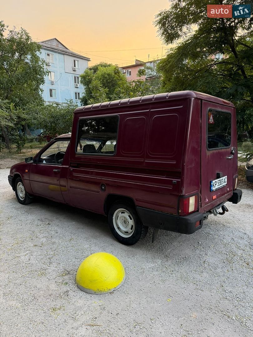 ІЖ 2717 Ода 2004 VIN XTK27170050065072 фото оголошення 3 з 10