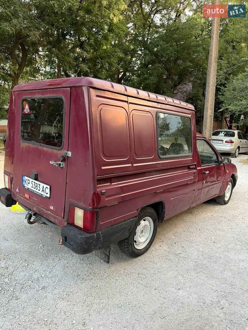 ІЖ 2717 Ода 2004 VIN XTK27170050065072 фото оголошення 4 з 10