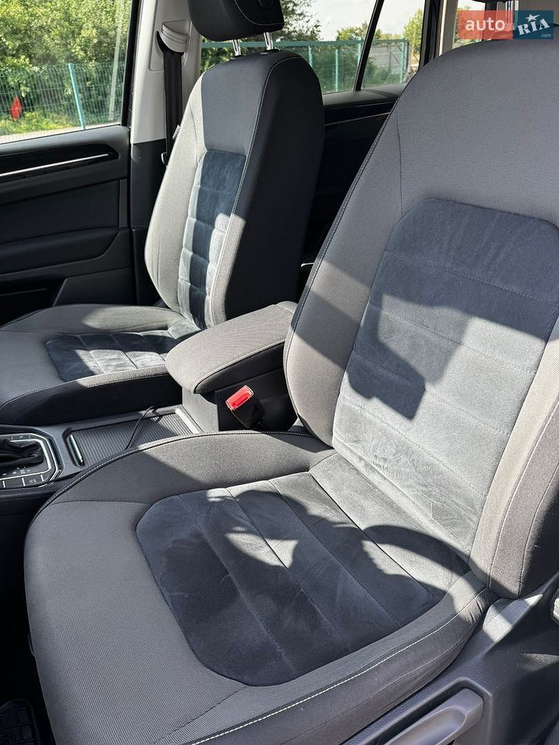 Volkswagen Golf 2015 VIN WVWZZZAUZGW515586 фото оголошення 9 з 13