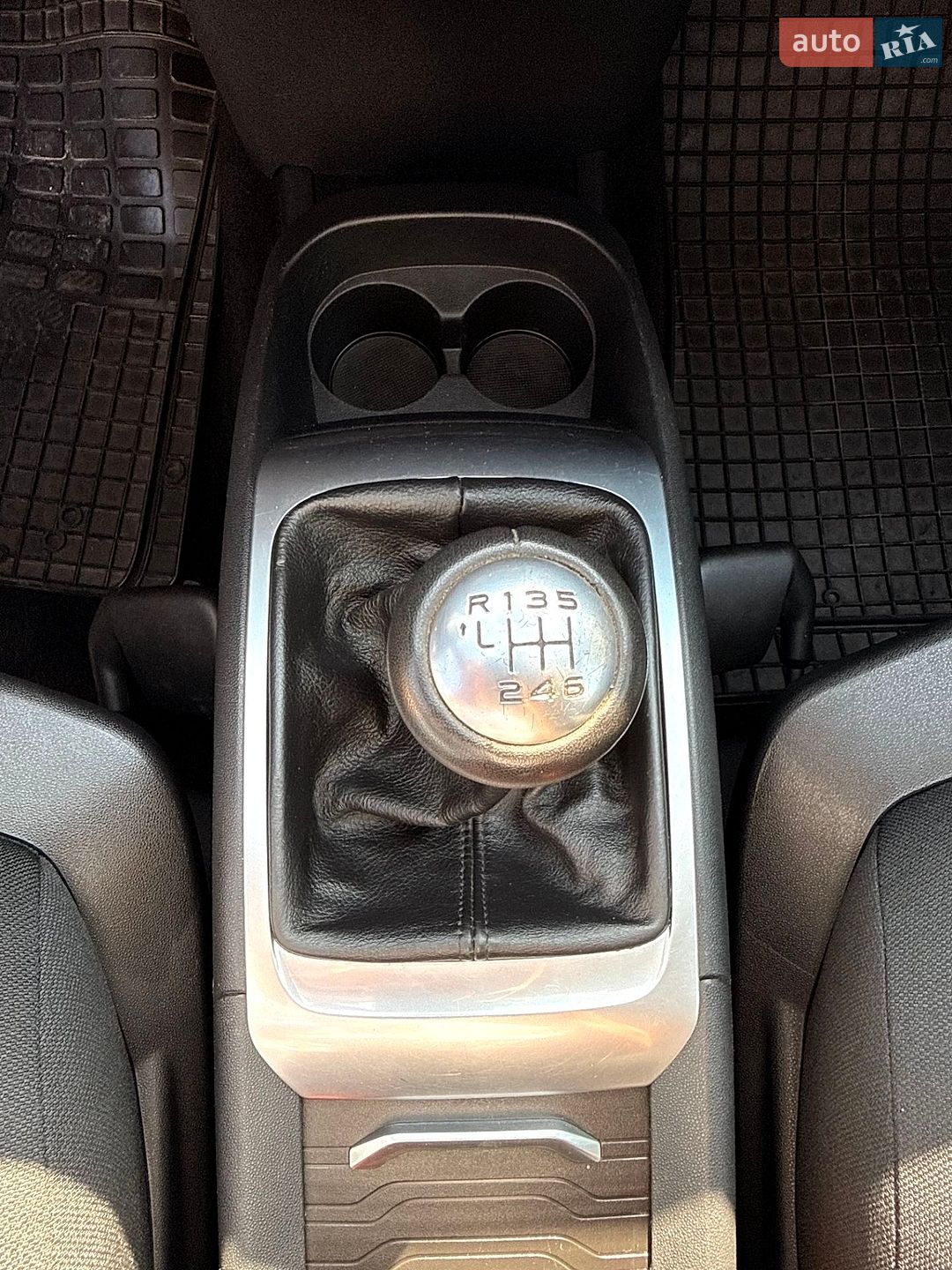 Citroen C4 Picasso 2014 VIN VF73A5FV8EJ575401 фото оголошення 21 з 29