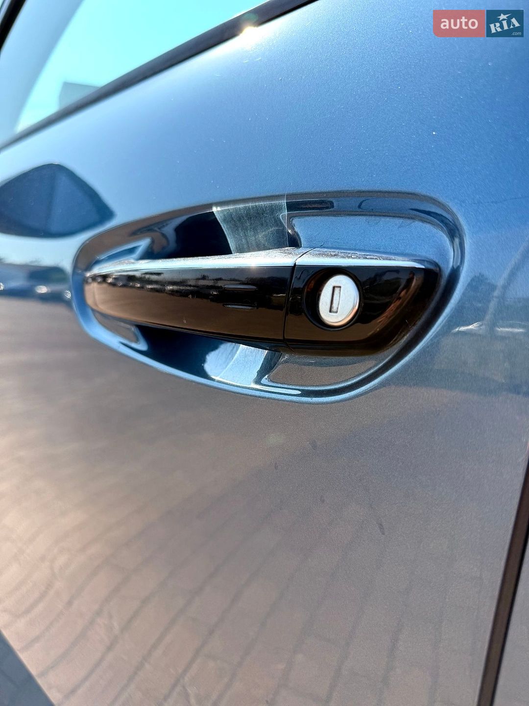 Citroen C4 Picasso 2014 VIN VF73A5FV8EJ575401 фото оголошення 26 з 29