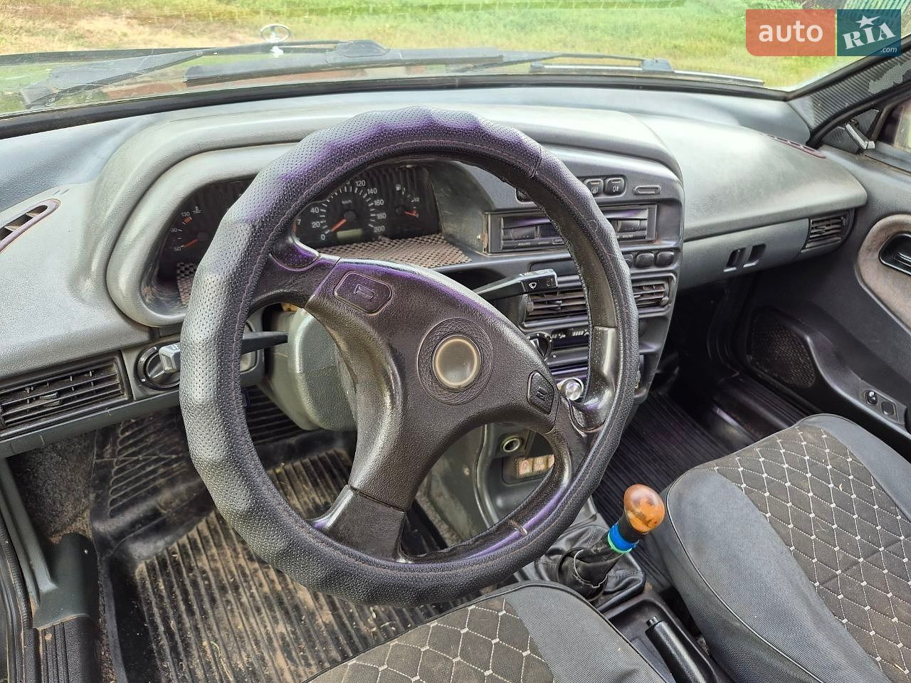 ВАЗ / Lada 2109 2008 VIN Y6D21093490028644 фото оголошення 7 з 12
