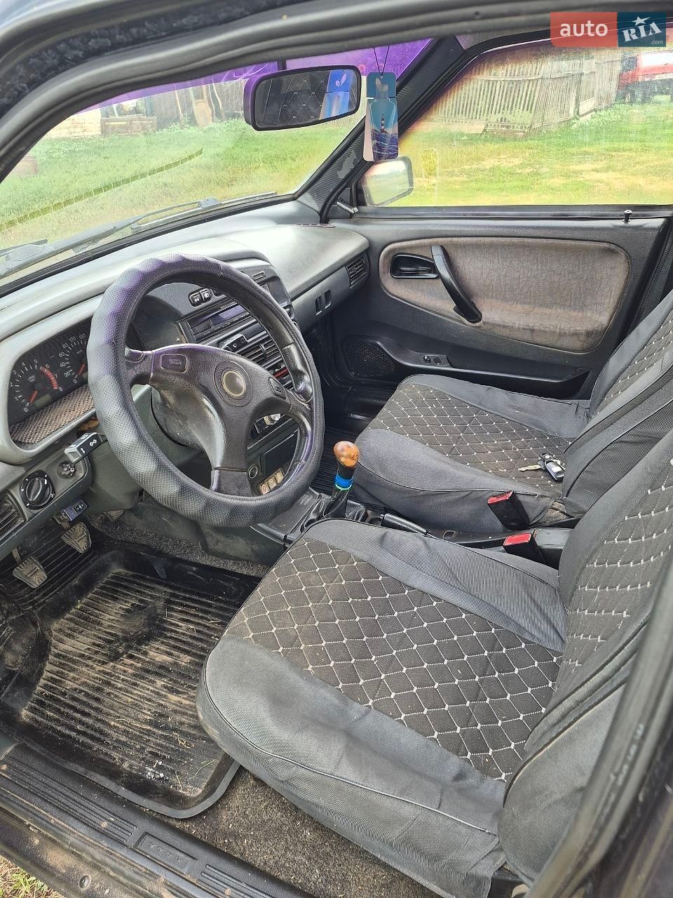 ВАЗ / Lada 2109 2008 VIN Y6D21093490028644 фото оголошення 10 з 12