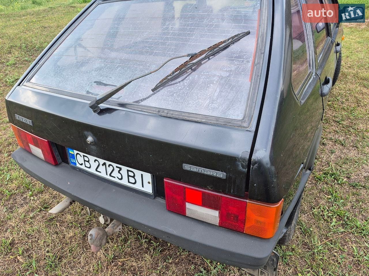 ВАЗ / Lada 2109 2008 VIN Y6D21093490028644 фото оголошення 4 з 12