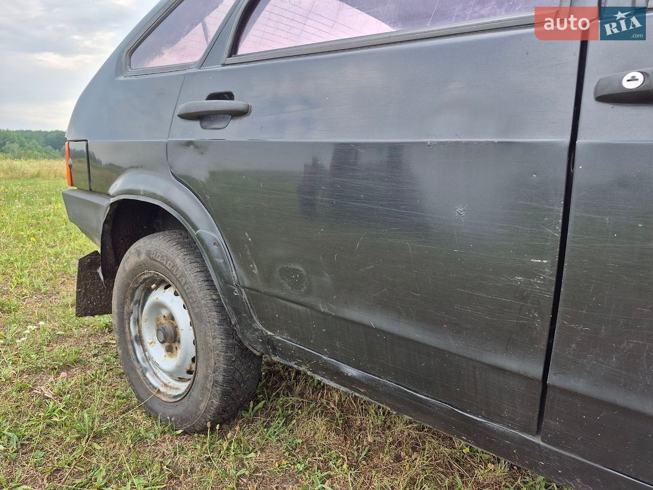 ВАЗ / Lada 2109 2008 VIN Y6D21093490028644 фото оголошення 11 з 12