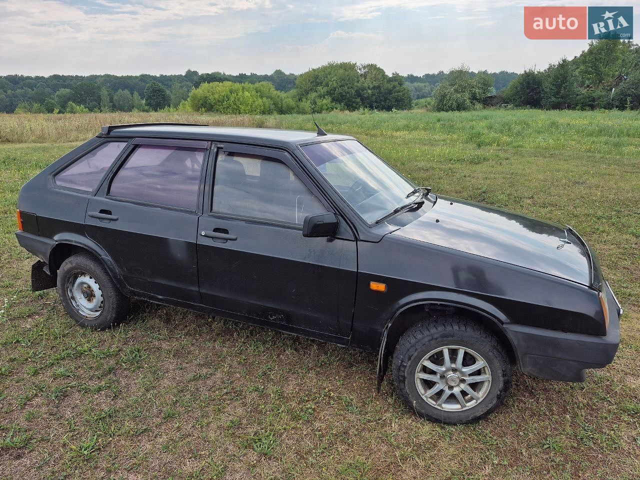 ВАЗ / Lada 2109 2008 VIN Y6D21093490028644 фото оголошення 3 з 12