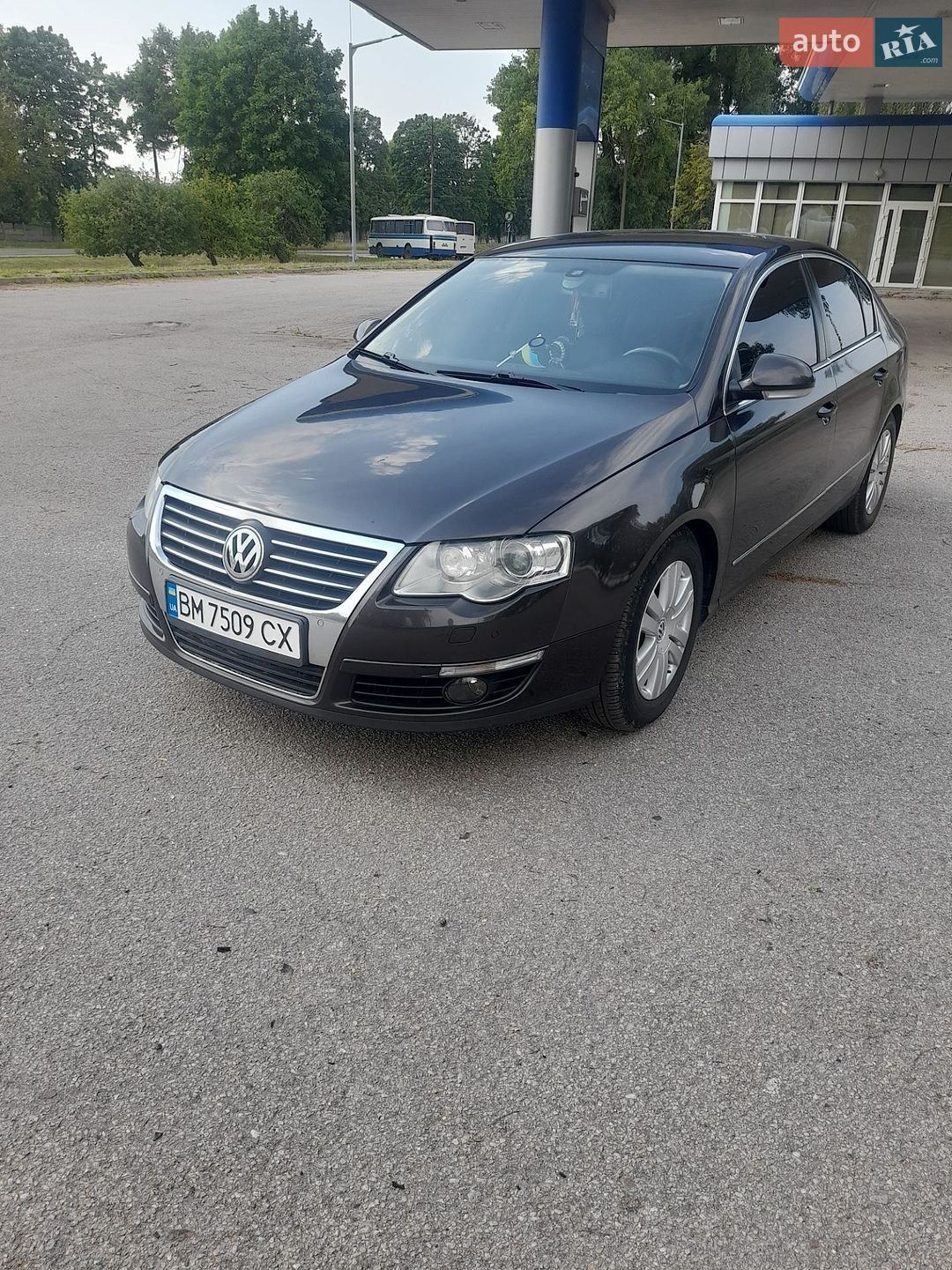 Volkswagen Passat 2009 VIN WVWZZZ3CZAP021457 фото оголошення 11 з 20