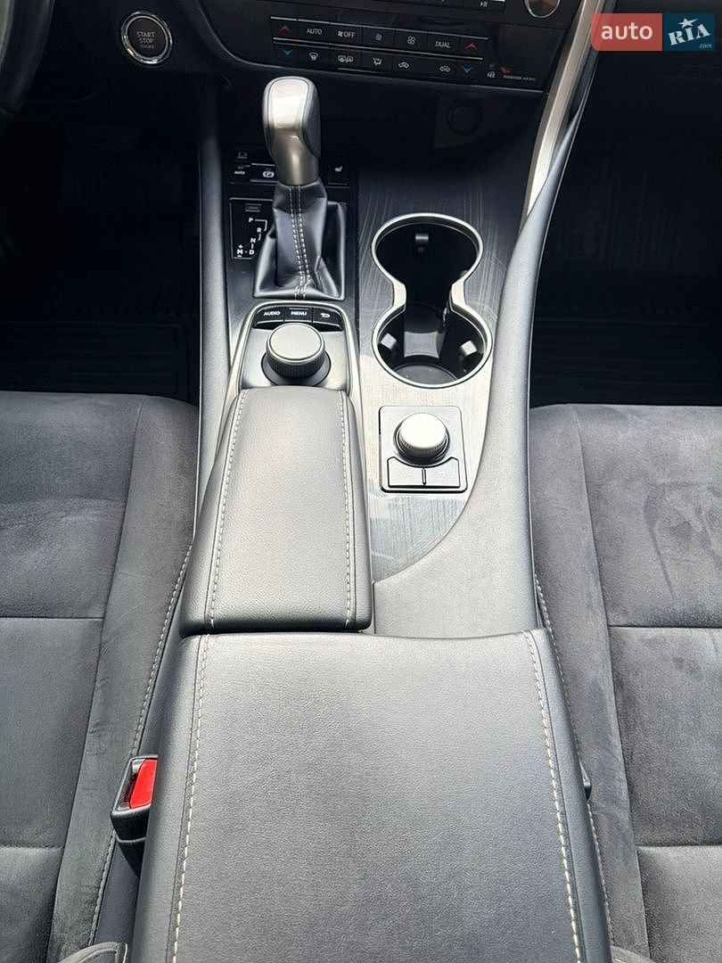 Lexus RX 2018 VIN JTJBAMCA302062849 фото оголошення 21 з 25