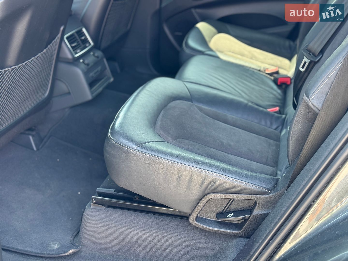 Audi Q7 2015 VIN WAUZZZ4L9FD029291 фото оголошення 21 з 39