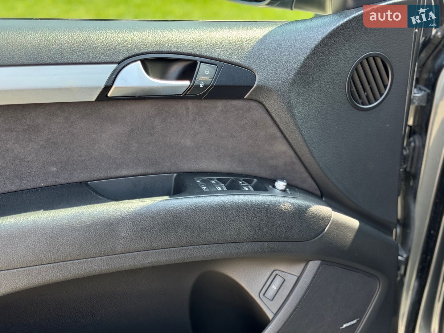 Audi Q7 2015 VIN WAUZZZ4L9FD029291 фото оголошення 28 з 39