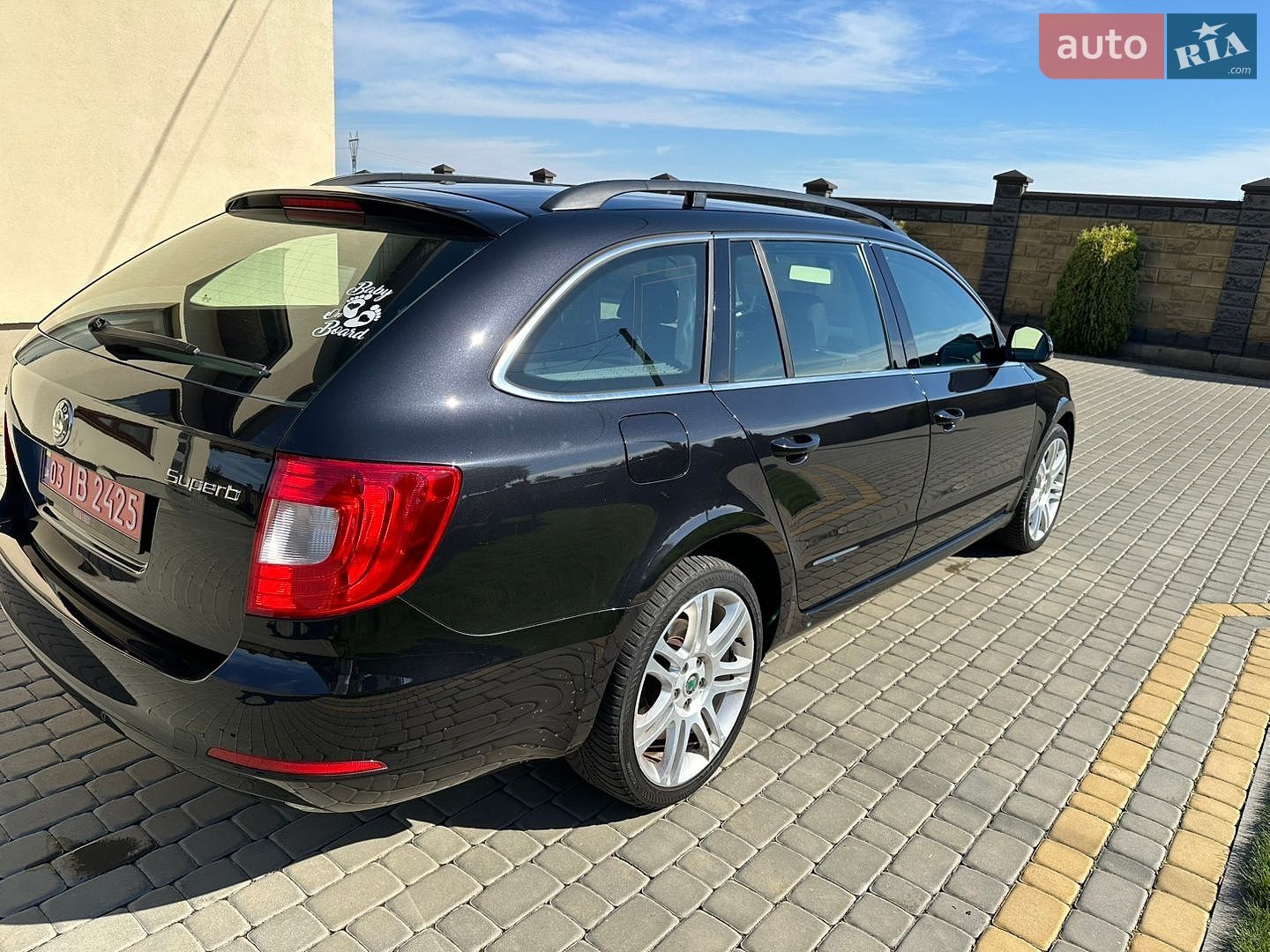 Skoda Superb 2011 VIN TMBJB93T3B9046588 фото оголошення 13 з 52