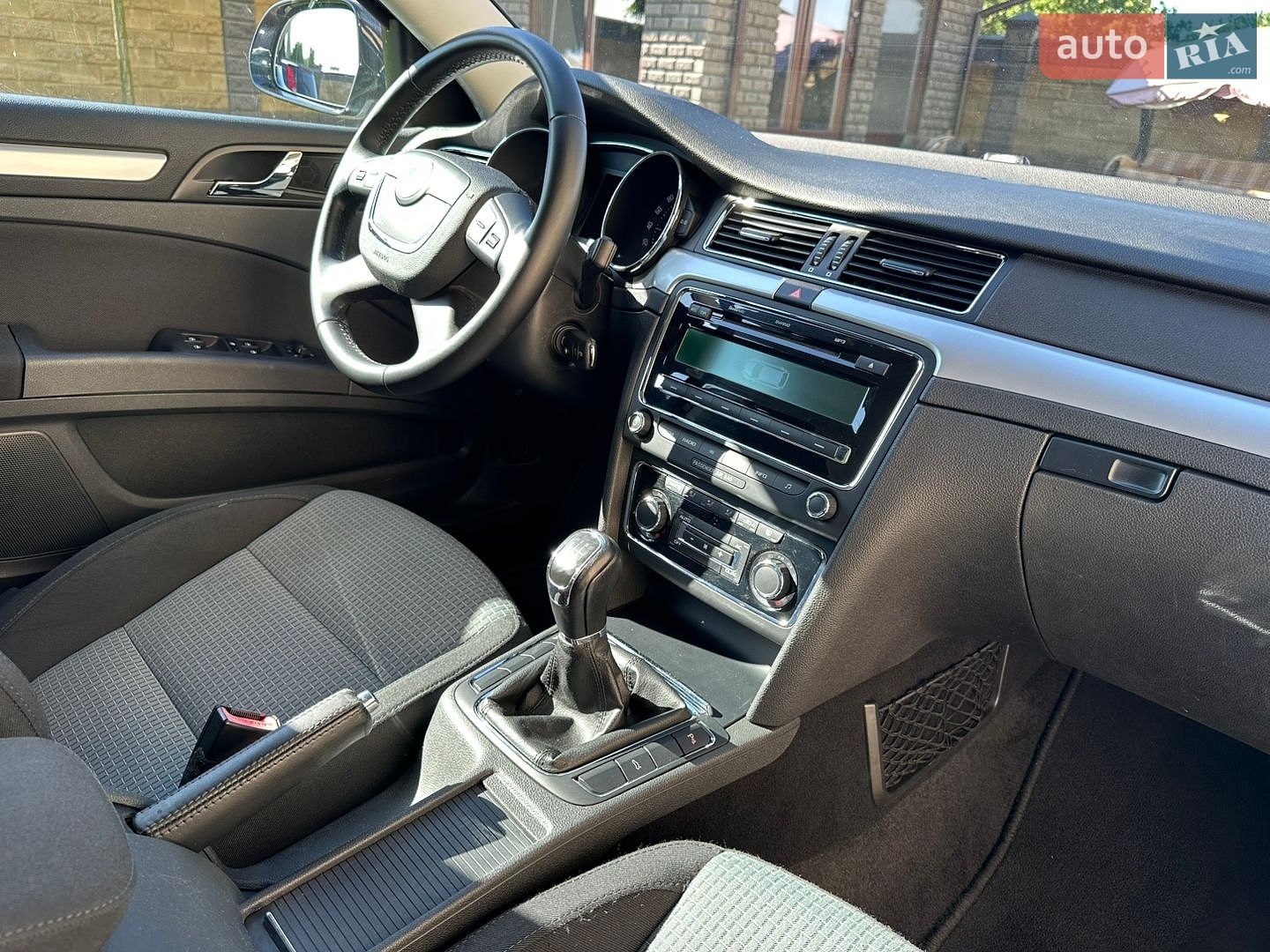 Skoda Superb 2011 VIN TMBJB93T3B9046588 фото оголошення 24 з 52